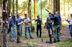 Компания Landata провела Академию Avaya
