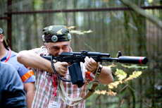 Компания Landata провела Академию Avaya