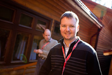 Компания Landata провела Академию Avaya