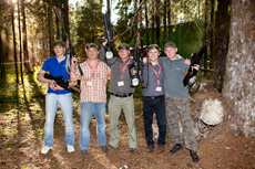 Компания Landata провела Академию Avaya