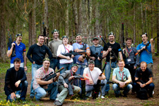 Компания Landata провела Академию Avaya