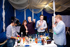 Компания Landata провела Академию Avaya