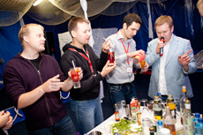 Компания Landata провела Академию Avaya