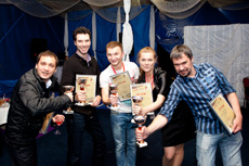 Компания Landata провела Академию Avaya