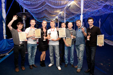 Компания Landata провела Академию Avaya