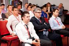 Компания Landata провела Академию Avaya