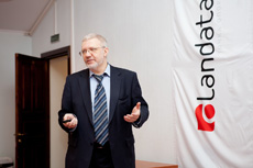 Компания Landata провела Академию Avaya