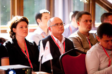 Компания Landata провела Академию Avaya