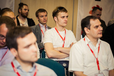 Landata провела Академию Huawei в Санкт-Петербурге