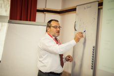 Landata провела Академию Huawei в Санкт-Петербурге