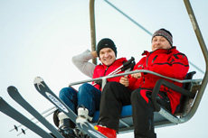 Компания Landata проводила зиму на Академии IBM