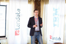 Компания Landata проводила зиму на Академии IBM