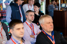 Компания Landata проводила зиму на Академии IBM