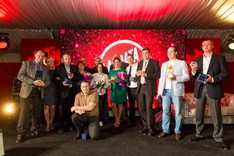 Юбилей компании Landata