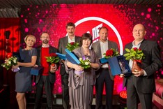 Юбилей компании Landata