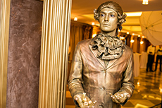 Сказочный бал Landata