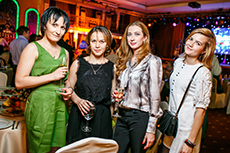 Сказочный бал Landata