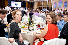 Сказочный бал Landata