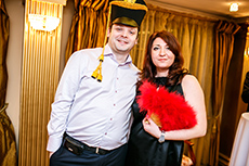 Сказочный бал Landata