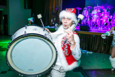 Сказочный бал Landata