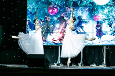 Сказочный бал Landata