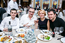 Сказочный бал Landata