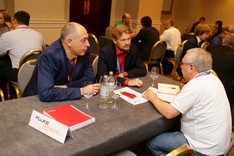 Landata провела Дилерский Форум 2014 в Тбилиси