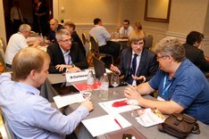 Landata провела Дилерский Форум 2014 в Тбилиси