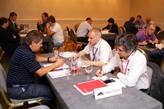 Landata провела Дилерский Форум 2014 в Тбилиси