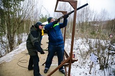 Меткий бизнес вместе с Huawei и Landata