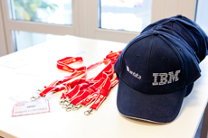 Тест-драйв BMW с IBM и Landata - время открывать новые грани!