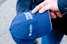 Тест-драйв BMW с IBM и Landata - время открывать новые грани!