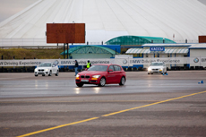 Тест-драйв BMW с IBM и Landata - время открывать новые грани!