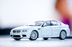 Тест-драйв BMW с IBM и Landata - время открывать новые грани!