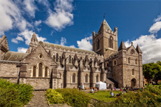 Партнеры Landata в стране святого Патрика