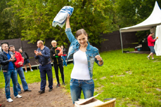 Корпоративный пикник Landata 2013