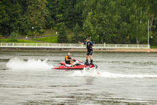 Корпоративный пикник Landata 2013