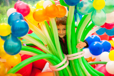 Корпоративный пикник Landata 2013