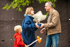 Корпоративный пикник Landata 2013