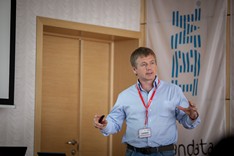 Landata провела Региональную Партнерскую Конференцию в Санкт-Петербурге