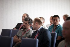 Landata провела Региональную Партнерскую Конференцию в Санкт-Петербурге