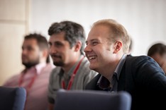 Landata провела Региональную Партнерскую Конференцию в Санкт-Петербурге