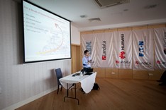 Landata провела Региональную Партнерскую Конференцию в Санкт-Петербурге