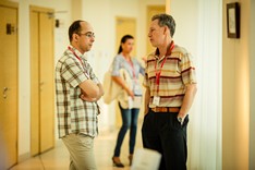 Landata провела Региональную Партнерскую Конференцию в Санкт-Петербурге