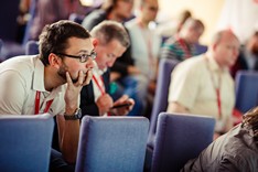 Landata провела Региональную Партнерскую Конференцию в Санкт-Петербурге