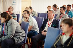 Landata провела Региональную Партнерскую Конференцию в Санкт-Петербурге