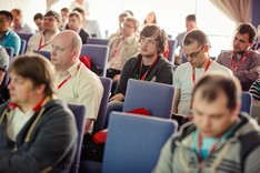 Landata провела Региональную Партнерскую Конференцию в Санкт-Петербурге