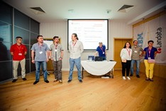 Landata провела Региональную Партнерскую Конференцию в Санкт-Петербурге