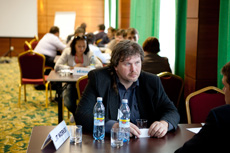 Компания Landata провела Партнерскую Конференцию Центр 