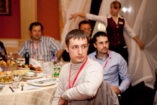 Компания Landata провела Партнерскую Конференцию Центр 